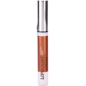 Tolure Cosmetics Lipboost Volume Lipgloss Caramel Rose 6 ml
