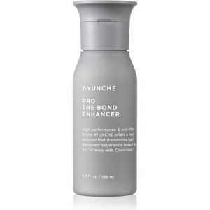 AYUNCHE Pro The Bond Enhancer - Shampoo - 100 ml - Voor Sterk Beschadigd Haar