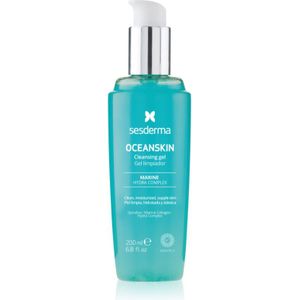 Sesderma Oceanskin Reinigingsgel met Zeewier Extract 200 ml