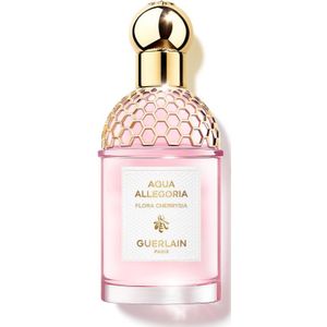 GUERLAIN Aqua Allegoria Flora Cherrysia EDT navulbaar 75 ml