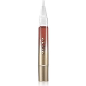 Stila Cosmetics - Plumping Lip Glaze - Hydraterende Lipgloss - Tint Cinnamon - 3.5 ml