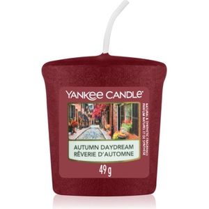Yankee Candle Autumn Daydream votiefkaarsen 49 g