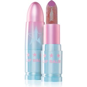 Jeffree Star Cosmetics Hydrating Glitz Hydraterende Lippenbalsem Tint Snow Ball Me 3 g
