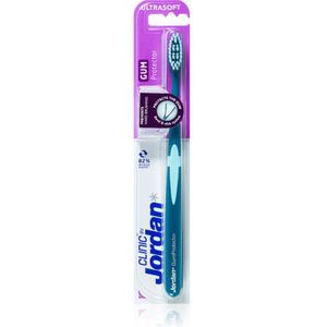 Jordan - Clinc Gum Protector Ultrasoft - Tandenborstel - Unisex - 1 st