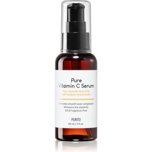 Purito - Pure Vitamin C - Gezichtsserum - 60 ml