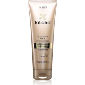 Behandelingen - Kitoko Oil Treatment Balm - 250ml