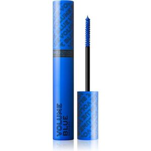 Revolution - Relove Volume Mascara - Blauw - 7 ml