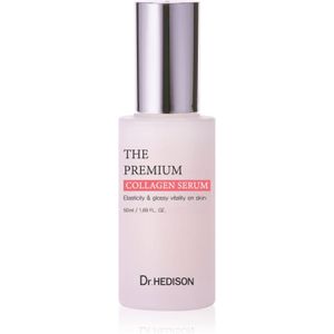 Dr. HEDISON - The Premium Collagen - Gezichtsserum - 50 ml