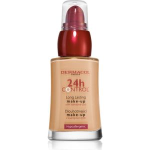 Dermacol 24h Control Langaanhoudende Make-up Tint 3 30 ml