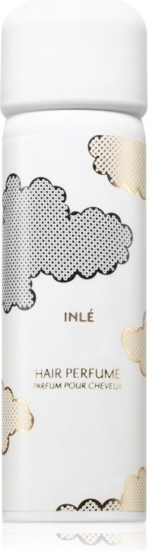 Memo Paris - Inle - Haarparfum - Unisex - 80 ml