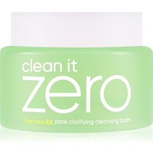 Banila Co - Clean It Zero - Cleansing Balm - 50 ml - Vegan Formule
