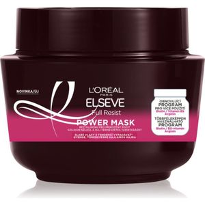 L’Oréal Paris Elseve Full Resist Haarmasker 300 ml