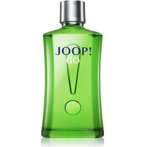 JOOP! Go EDT 200 ml