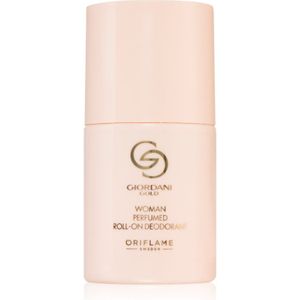 Oriflame - Giordani Gold Woman - Roll-On Deodorant - 50 ml