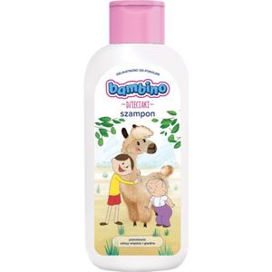 Bambino Kids Bolek and Lolek Shampoo Kids Shampoo Alpaca 400 ml
