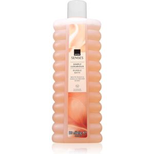 Avon Senses Simply Luxurious Badschuim 500 ml