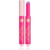 Too Faced Lip Injection Extreme Plumping Clicks Lipgloss voor meer Volume in Stick Tint Sweet Levander 1.5 g