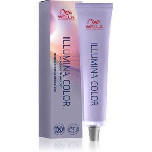 Wella Professionals Illumina Color Haarkleuring Tint 7/53 60 ml