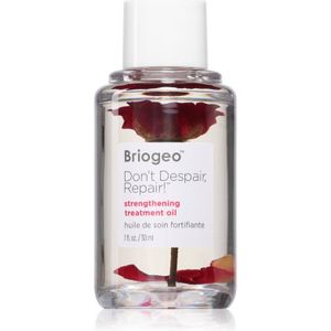 Briogeo Don't Despair, Repair! Haarolie 30 ml