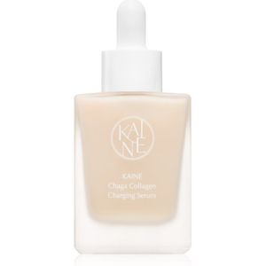 Kaine - Chaga Collagen Charging Serum - Gezichtsverzorging - Luxe