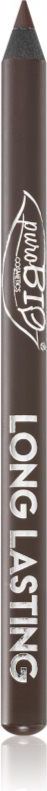 puroBIO - Long Lasting Eyeliner - Tint Brown - 1,3 g - Oogpotlood