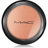 MAC Cosmetics Sheertone Shimmer Blush Blush Tint Sunbasque 6 g