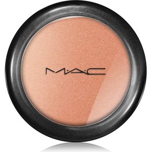 MAC Cosmetics Sheertone Shimmer Blush Blush Tint Sunbasque 6 g