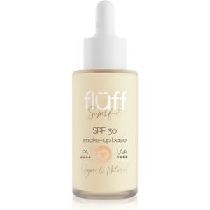 Melkachtige make-up basis gezichtsmelk met SPF30 40ml