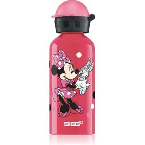 Drinkbeker Sigg Minnie Mouse Clear 0.4L