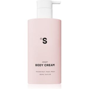 Sister's Aroma - Smart Passion Fruit - Bodycrème - 250 ml