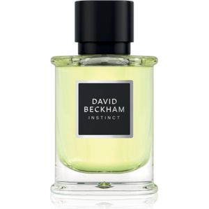 David Beckham Instinct EDP 50 ml