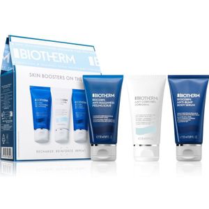 Biotherm Lait Corporel L'Original Gift Set