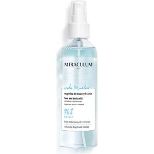 Miraculum - Thermal Water - Thermaal Water - 100 ml - Veganistisch