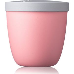 Mepal Ellipse lunchtrommel kleur Nordic Pink 500 ml