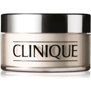 Clinique Blended Face Powder Poeder Tint Invisible Blend 25 g