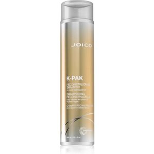 Joico K-PAK Reconstructor Herstellende Shampoo voor Droog en Beschadigd Haar 300 ml