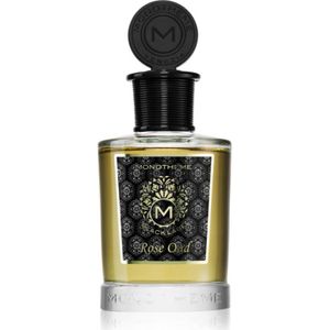 Monotheme Black Label Rose Oud EDP Unisex 100 ml