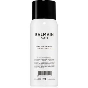 Balmain Hair Couture Dry Shampoo Droog Shampoo 75 ml