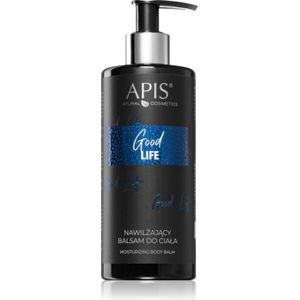 Apis Natural Cosmetics - Good Life - Bodylotion - 300 ml