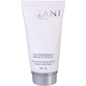 Orlane Body Care Program Herstellende Crème voor handen en nagels SPF 10 75 ml
