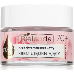 Bielenda - Royal Rose Elixir - Gezichtscrème - 50 ml