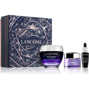 Lancôme - Rénergie Multi-Lift Cream Gift Set - Gezichtsserum - 1 st