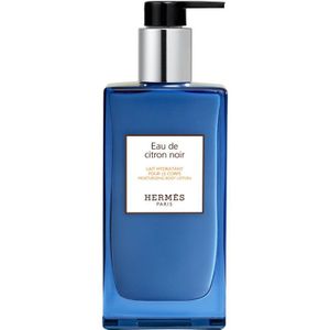 HERMÈS Le Bain Eau de citron noir Bodylotion Unisex 200 ml