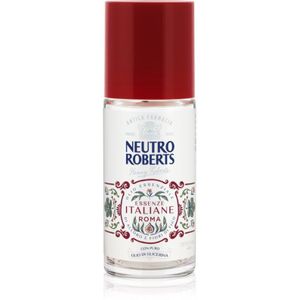 Neutro Roberts - Italiane Roma - Deodorant - 50 ml