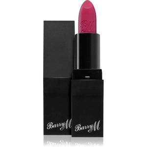 Barry M - Satin Lip Paint - Lippenstift - Sweetie - 3,5 g