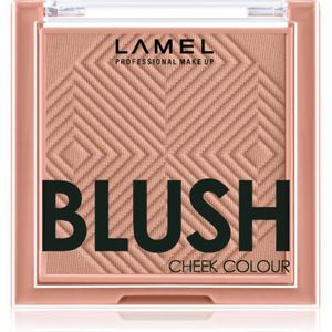 LAMEL - OhMy Blush - Blush - Tint 404 - 3,8 gr