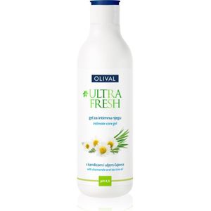 Olival Ultra Fresh Verfrissende Intiemehygiene Gel 250 ml
