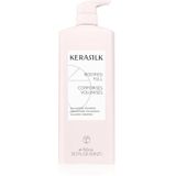 KERASILK Essentials Volumizing Shampoo Haarshampoo voor Fijn Haar 750 ml