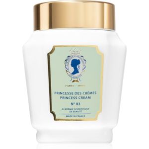 Académie Scientifique de Beauté Vintage Princess Cream N°83 multi-actieve verjongingscrème met peptiden 50 ml