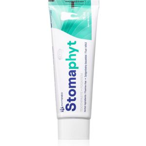 ENEO - Stomaphyt - Tandpasta - Zonder Fluoride - 75 ml